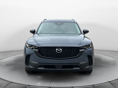 2026 Mazda Mazda CX-50 2.5 S Select