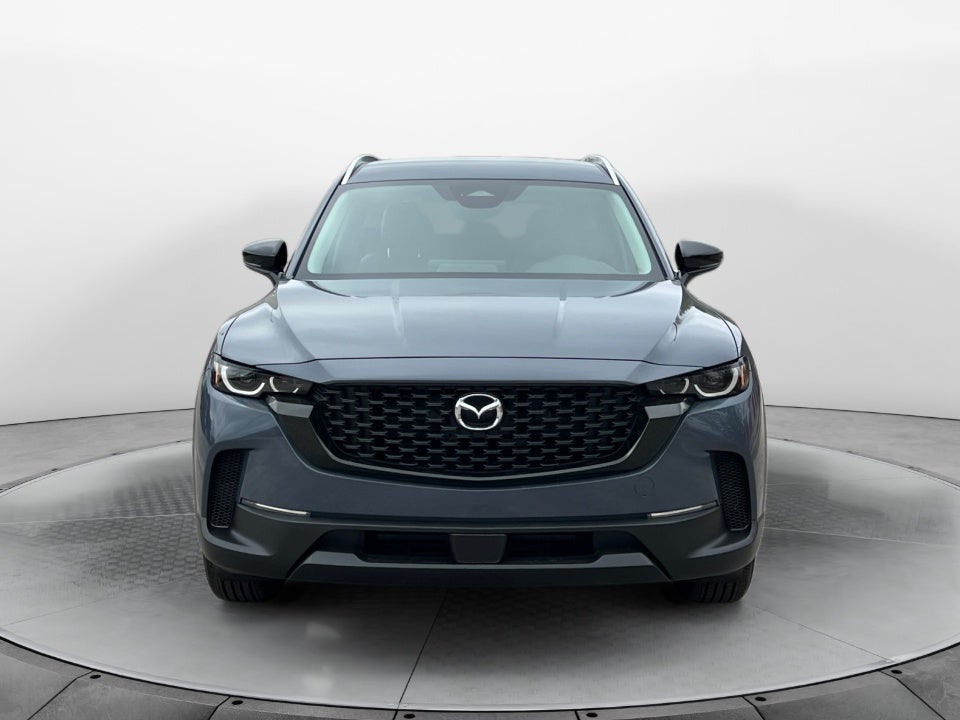 2026 Mazda Mazda CX-50 2.5 S Select