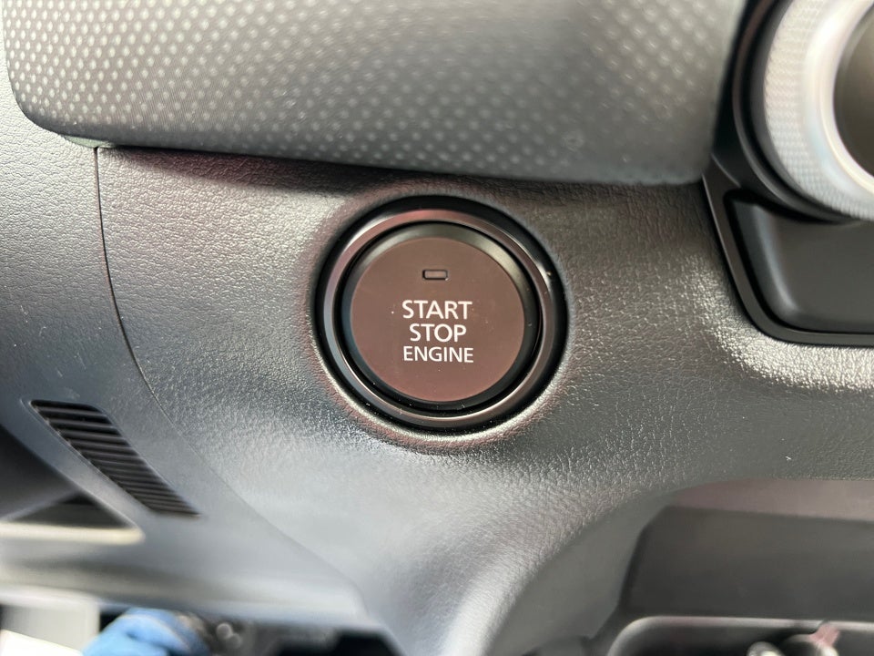 2026 Mazda Mazda CX-50 2.5 S Select