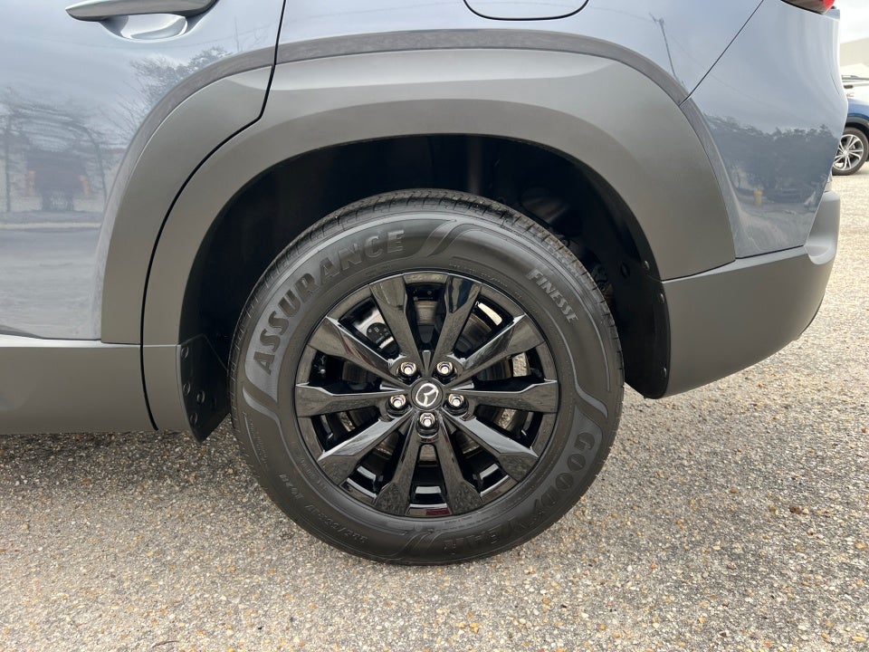 2026 Mazda Mazda CX-50 2.5 S Select