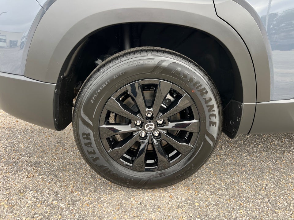 2026 Mazda Mazda CX-50 2.5 S Select