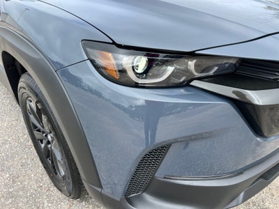 2026 Mazda Mazda CX-50 2.5 S Select