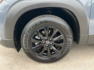 2026 Mazda Mazda CX-50 2.5 S Select