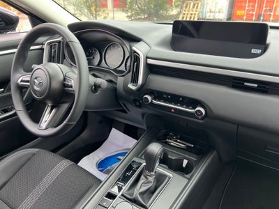 2026 Mazda Mazda CX-50 2.5 S Select