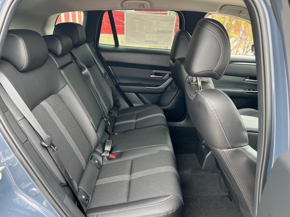 2026 Mazda Mazda CX-50 2.5 S Select