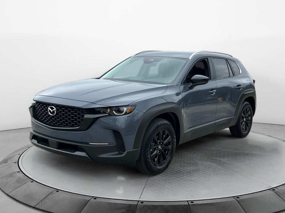 2026 Mazda Mazda CX-50 2.5 S Select