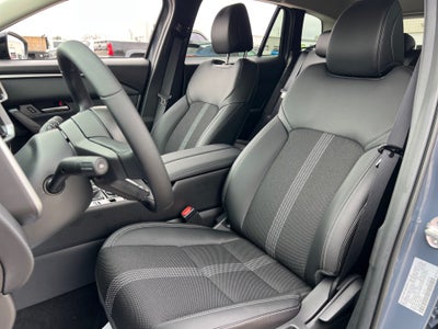 2026 Mazda Mazda CX-50 2.5 S Select