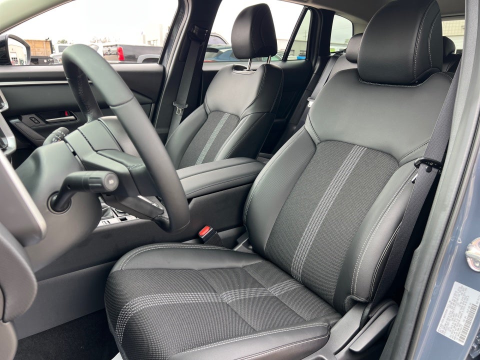 2026 Mazda Mazda CX-50 2.5 S Select