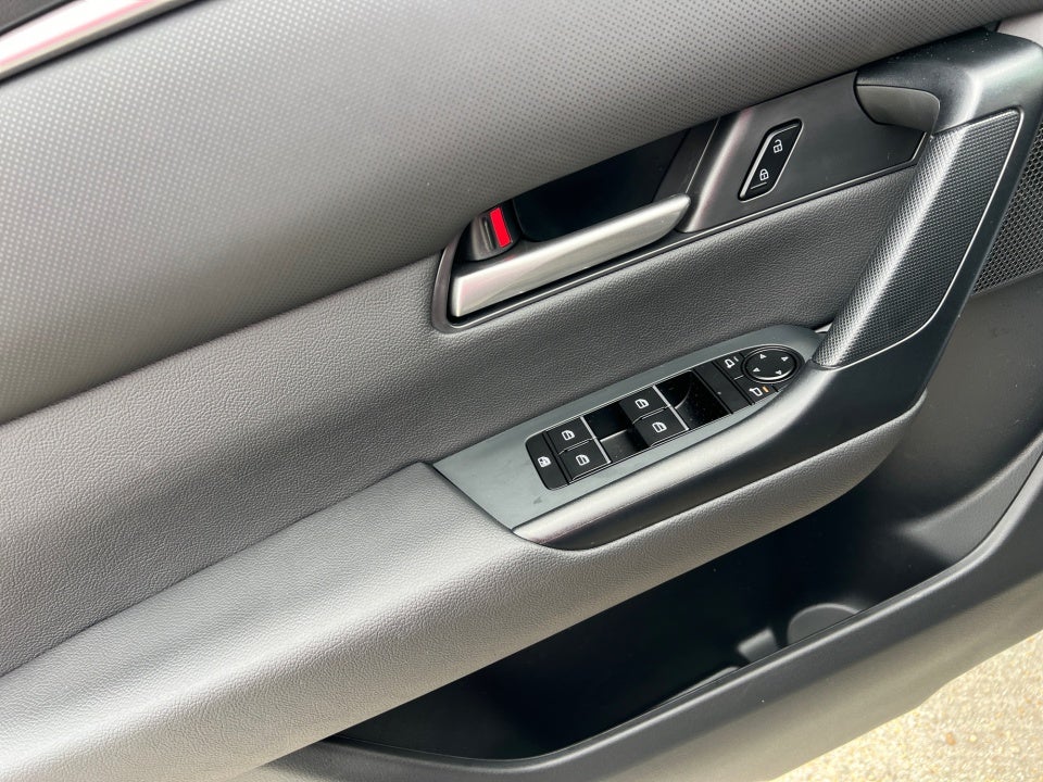 2026 Mazda Mazda CX-50 2.5 S Select