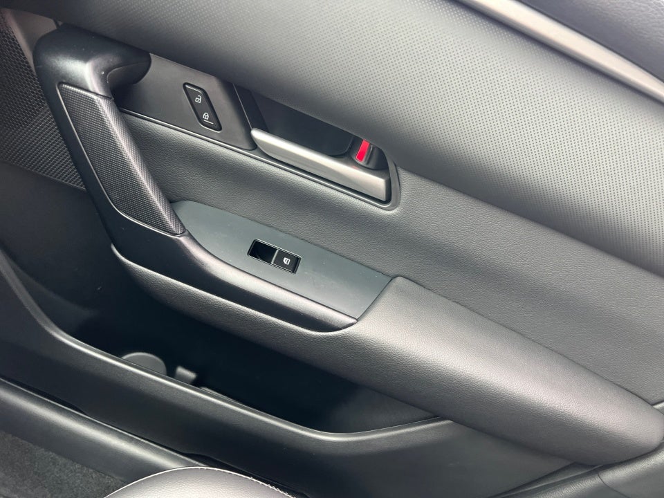 2026 Mazda Mazda CX-50 2.5 S Select