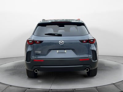 2026 Mazda Mazda CX-50 2.5 S Select
