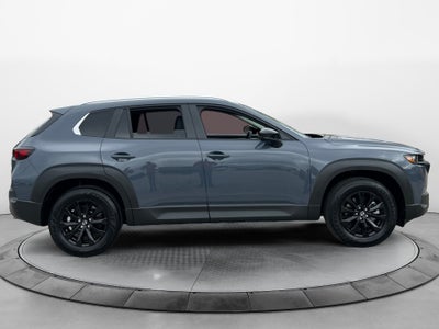 2026 Mazda Mazda CX-50 2.5 S Select