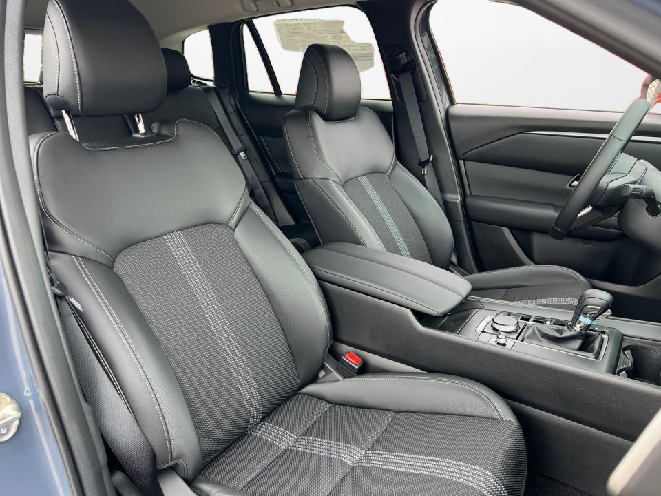 2026 Mazda Mazda CX-50 2.5 S Select