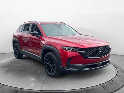 2026 Mazda Mazda CX-50 2.5 S Select