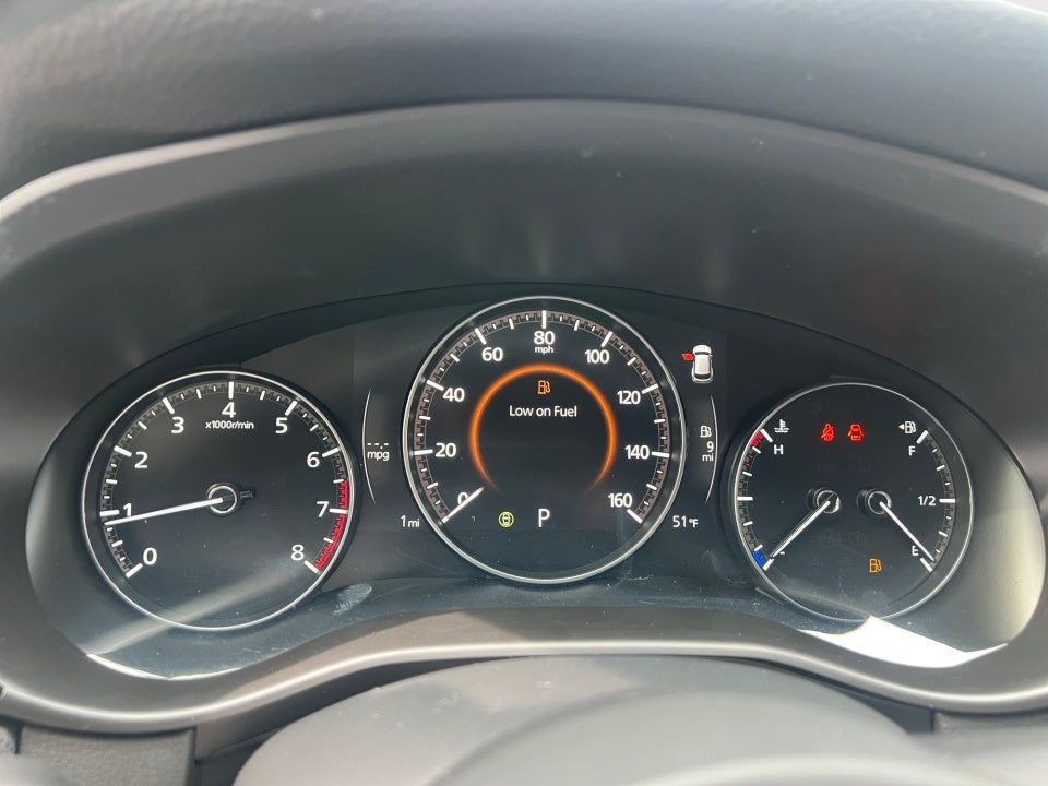 2026 Mazda Mazda CX-50 2.5 S Select