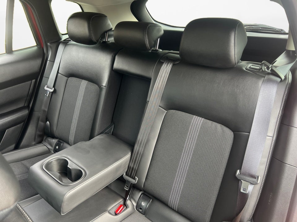 2026 Mazda Mazda CX-50 2.5 S Select