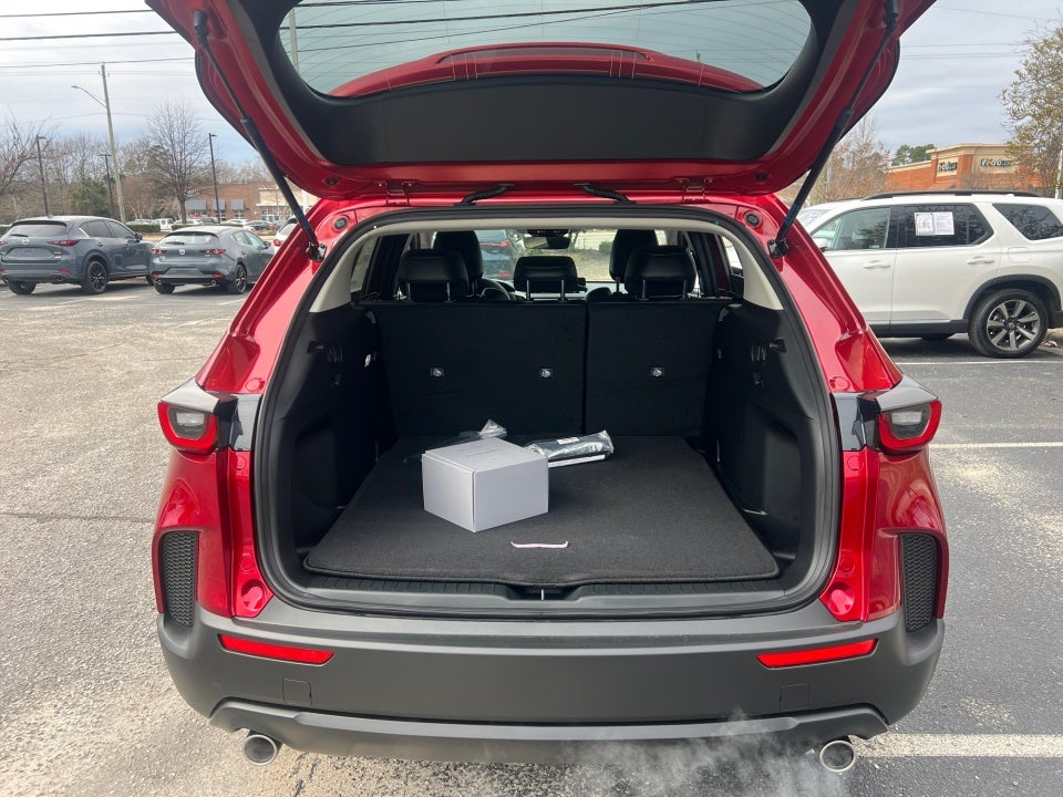 2026 Mazda Mazda CX-50 2.5 S Select