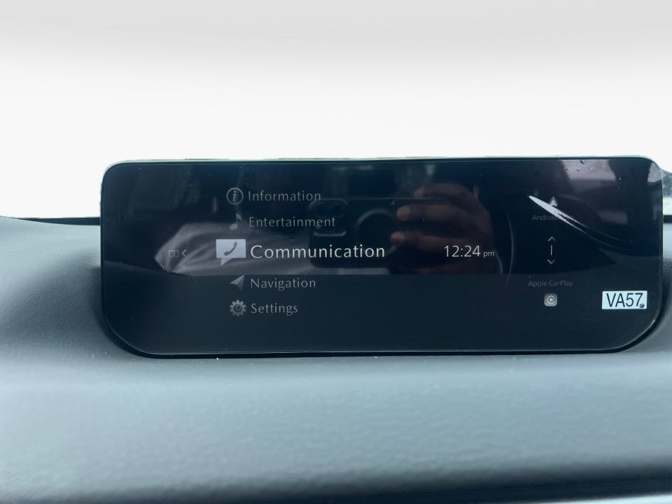 2026 Mazda Mazda CX-50 2.5 S Select