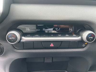 2026 Mazda Mazda CX-50 2.5 S Select