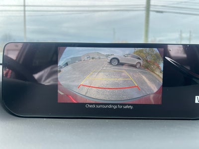 2026 Mazda Mazda CX-50 2.5 S Select