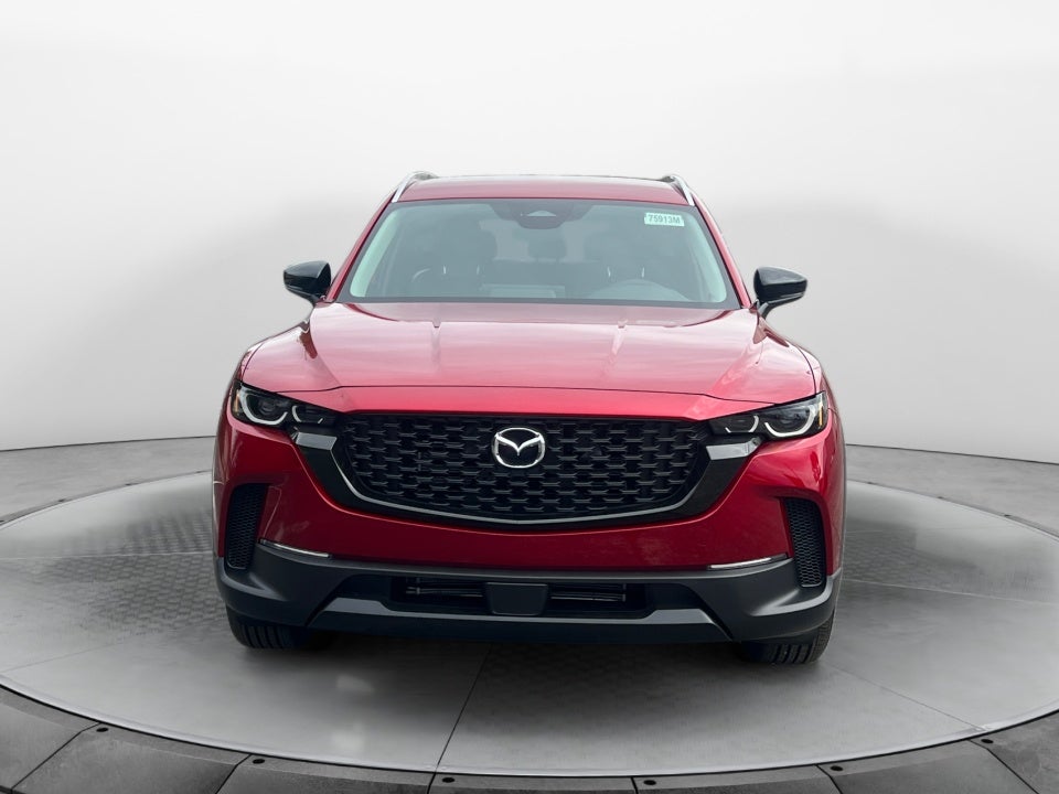 2026 Mazda Mazda CX-50 2.5 S Select