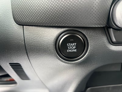 2026 Mazda Mazda CX-50 2.5 S Select