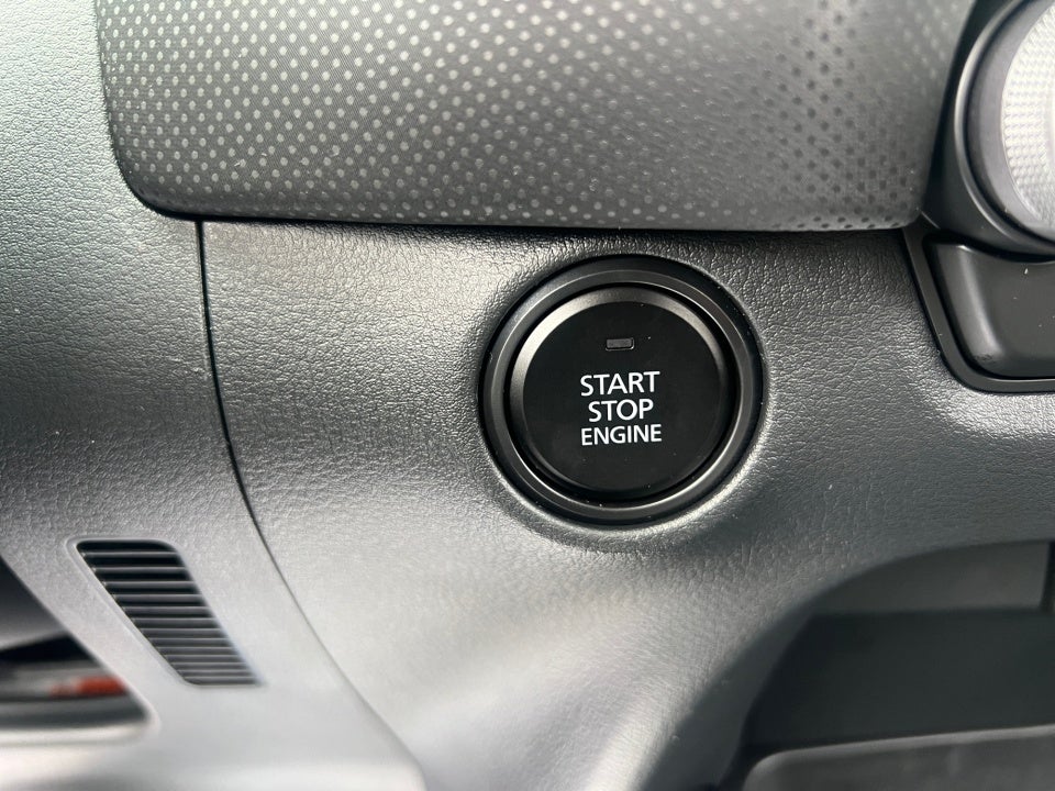 2026 Mazda Mazda CX-50 2.5 S Select