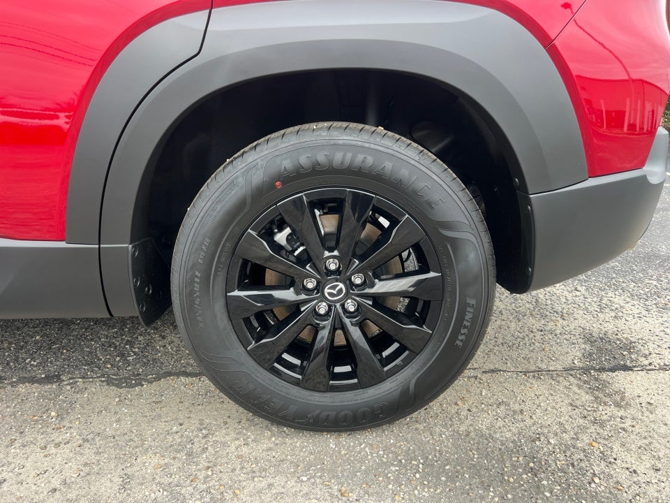 2026 Mazda Mazda CX-50 2.5 S Select