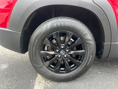 2026 Mazda Mazda CX-50 2.5 S Select