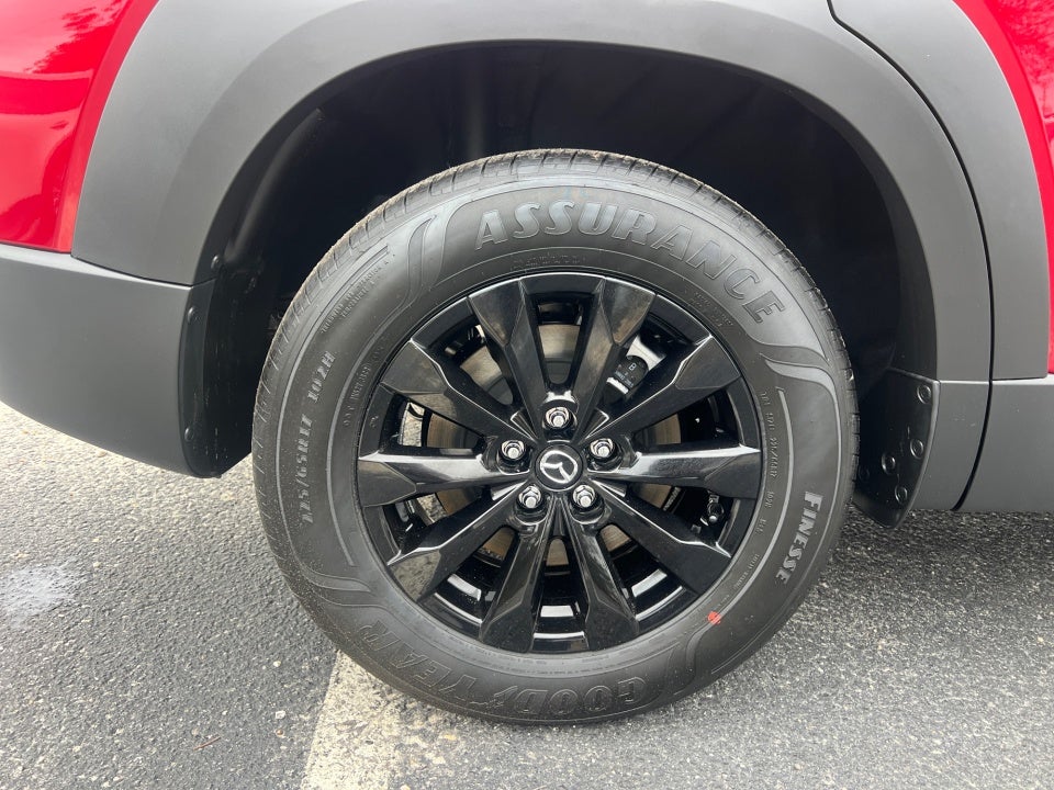 2026 Mazda Mazda CX-50 2.5 S Select