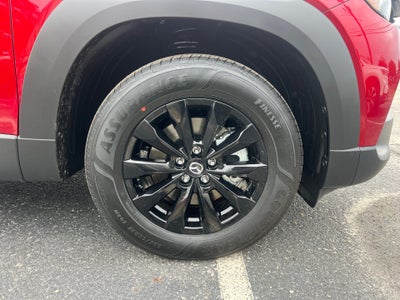 2026 Mazda Mazda CX-50 2.5 S Select