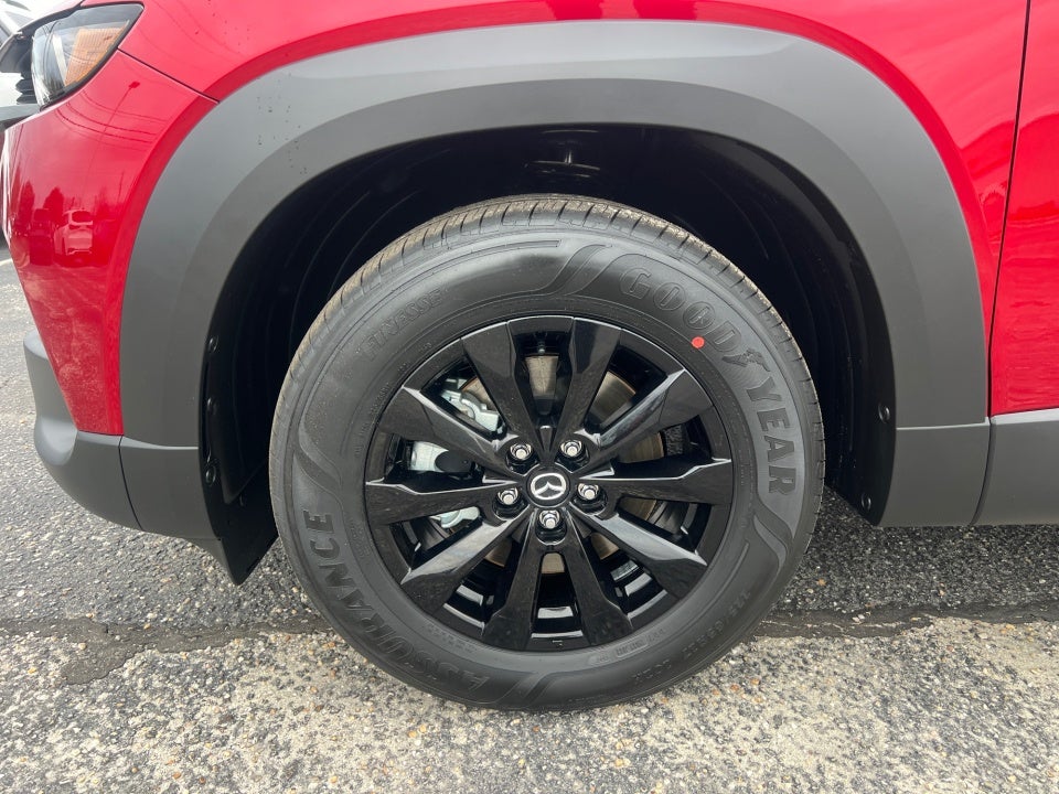 2026 Mazda Mazda CX-50 2.5 S Select