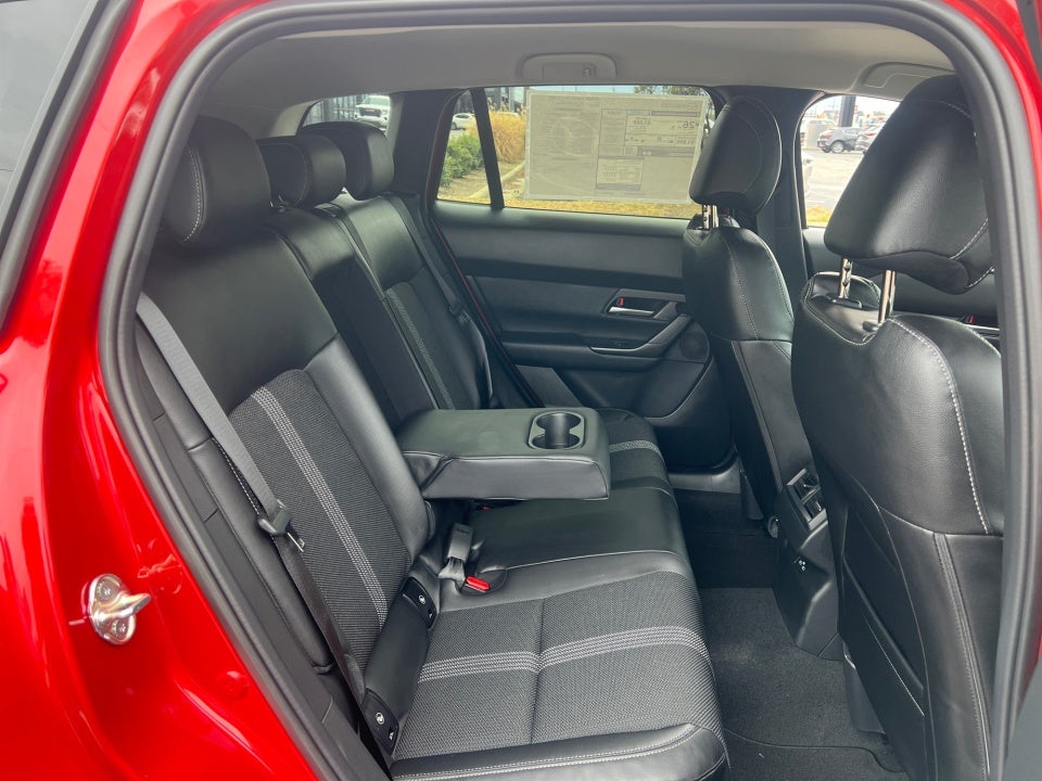 2026 Mazda Mazda CX-50 2.5 S Select