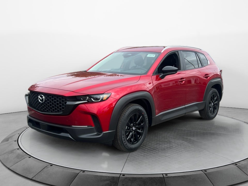 2026 Mazda Mazda CX-50 2.5 S Select