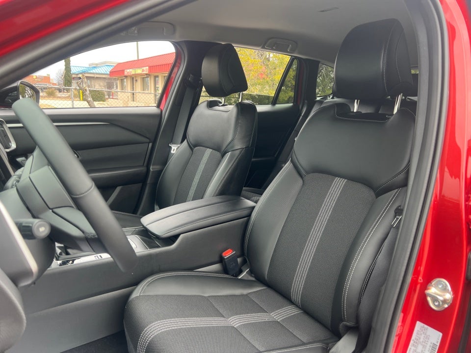 2026 Mazda Mazda CX-50 2.5 S Select