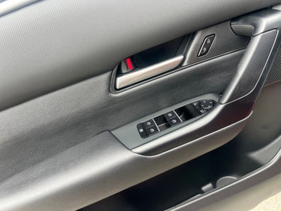 2026 Mazda Mazda CX-50 2.5 S Select