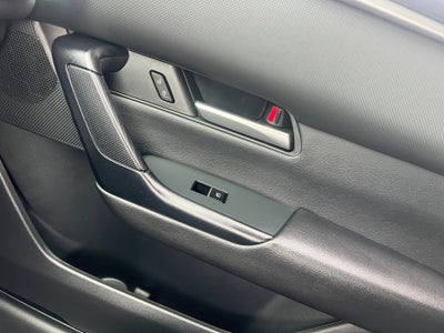 2026 Mazda Mazda CX-50 2.5 S Select