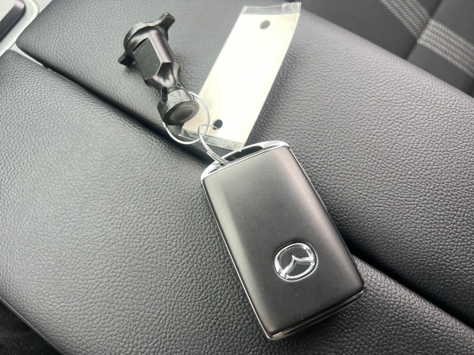 2026 Mazda Mazda CX-50 2.5 S Select