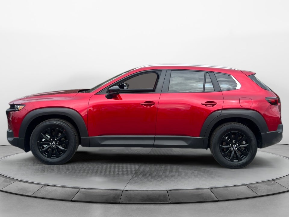 2026 Mazda Mazda CX-50 2.5 S Select