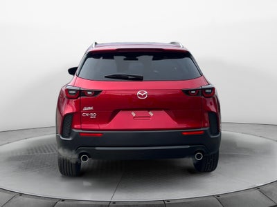2026 Mazda Mazda CX-50 2.5 S Select