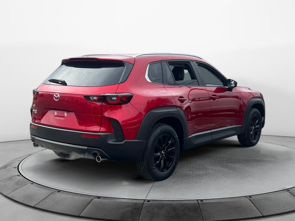 2026 Mazda Mazda CX-50 2.5 S Select