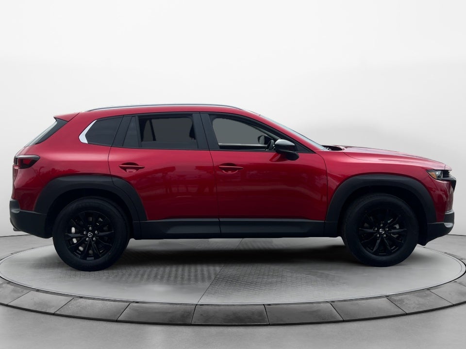 2026 Mazda Mazda CX-50 2.5 S Select