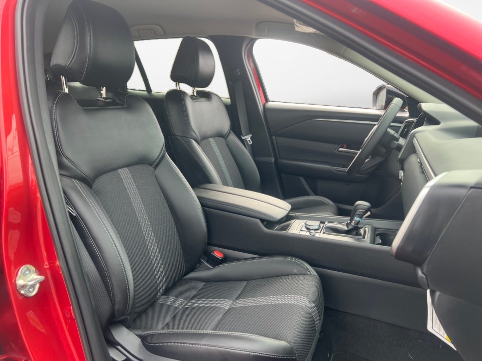 2026 Mazda Mazda CX-50 2.5 S Select