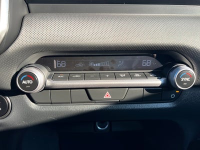 2025 Mazda Mazda CX-50 2.5 S Select Package