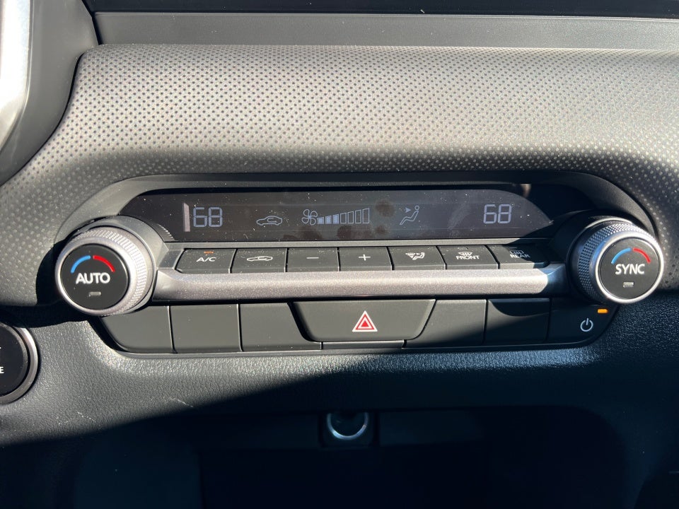 2025 Mazda Mazda CX-50 2.5 S Select Package