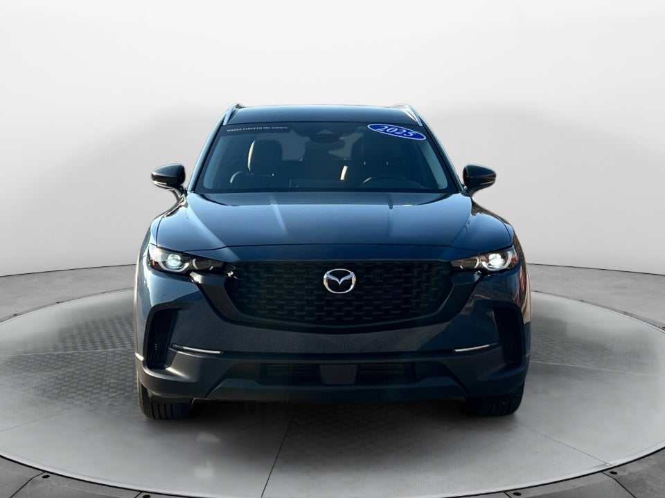 2025 Mazda Mazda CX-50 2.5 S Select Package