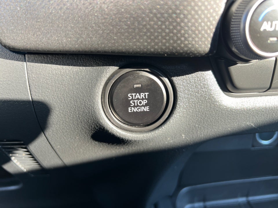 2025 Mazda Mazda CX-50 2.5 S Select Package