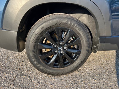 2025 Mazda Mazda CX-50 2.5 S Select Package