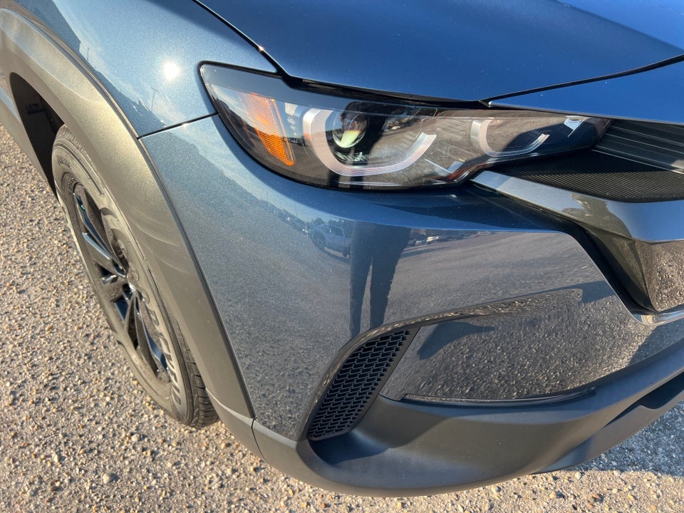 2025 Mazda Mazda CX-50 2.5 S Select Package
