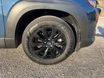 2025 Mazda Mazda CX-50 2.5 S Select Package